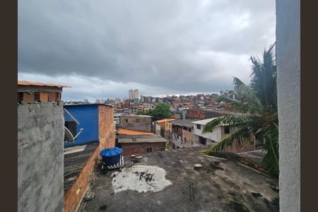 Casa para alugar com 43m², 2 quartos e sem vagavistas 