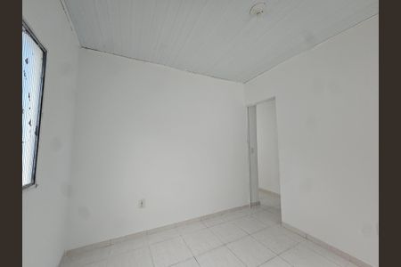 Casa para alugar com 43m², 2 quartos e sem vagaquarto 2