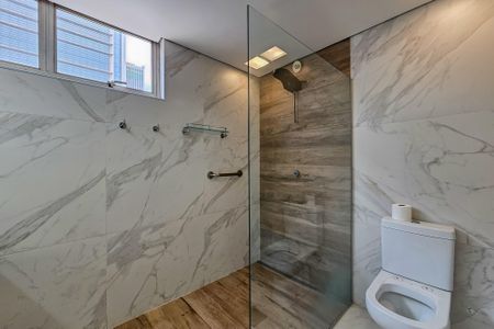 Apartamento à venda com 180m², 4 quartos e 2 vagasBanheiro