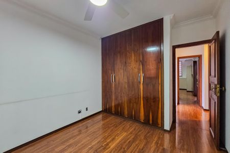 Apartamento à venda com 180m², 4 quartos e 2 vagasQuarto 3