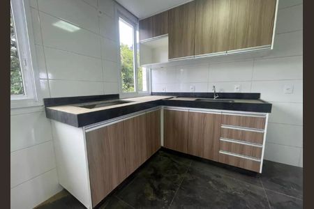 Apartamento para alugar com 3 quartos, 180m² em Padre Eustáquio, Belo Horizonte