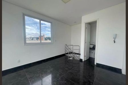 Apartamento para alugar com 3 quartos, 180m² em Padre Eustáquio, Belo Horizonte