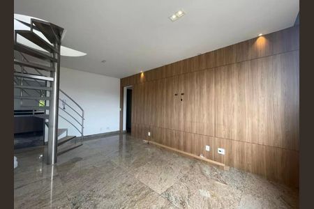 Apartamento para alugar com 3 quartos, 180m² em Padre Eustáquio, Belo Horizonte