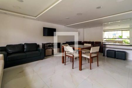 Apartamento à venda com 55m², 2 quartos e 1 vagaArea Comum