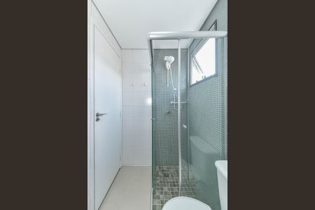 Apartamento à venda com 55m², 2 quartos e 1 vagaBanheiro