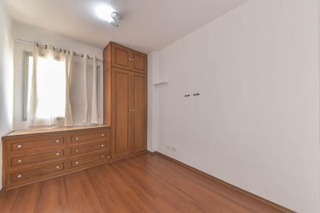 Quarto 2 de apartamento para alugar com 2 quartos, 55m² em Cidade Monções, São Paulo