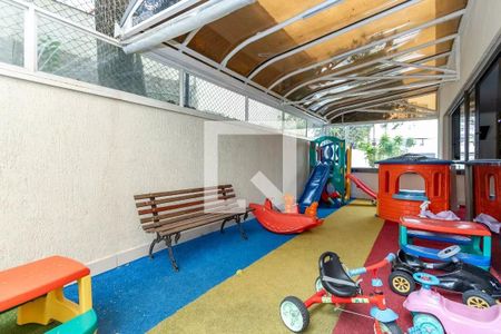 Apartamento à venda com 55m², 2 quartos e 1 vagaArea Comum