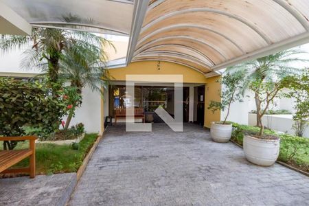 Apartamento à venda com 55m², 2 quartos e 1 vagaArea Comum