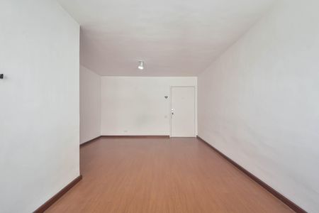Sala de apartamento para alugar com 2 quartos, 55m² em Cidade Monções, São Paulo