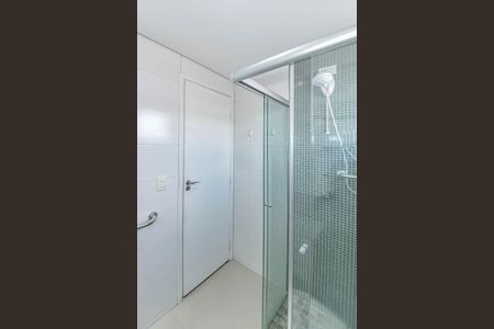 Apartamento à venda com 55m², 2 quartos e 1 vagaBanheiro