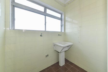 Apartamento à venda com 55m², 2 quartos e 1 vagaLavanderia