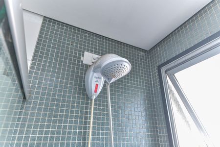 Apartamento à venda com 55m², 2 quartos e 1 vagaBanheiro