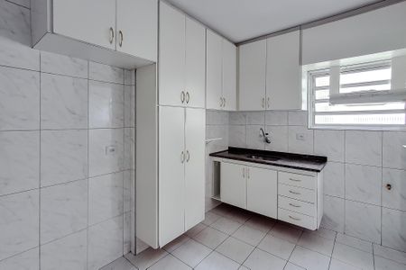 Apartamento para alugar com 88m², 3 quartos e 1 vaga Apartamento para alugar com 88m², 3 quartos e 1 vagaCozinha