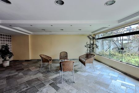 Apartamento para alugar com 88m², 3 quartos e 1 vaga Apartamento para alugar com 88m², 3 quartos e 1 vagaÁrea comum