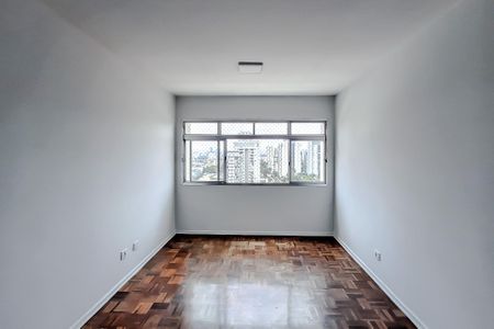 Sala de apartamento para alugar com 3 quartos, 88m² em Ipiranga, São Paulo
