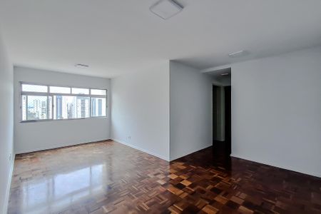 Sala de apartamento para alugar com 3 quartos, 88m² em Ipiranga, São Paulo