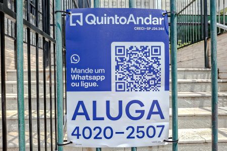 Apartamento para alugar com 88m², 3 quartos e 1 vaga Apartamento para alugar com 88m², 3 quartos e 1 vagaPlaquinha