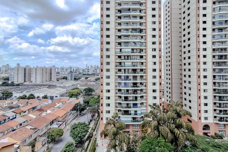 Apartamento para alugar com 88m², 3 quartos e 1 vaga Apartamento para alugar com 88m², 3 quartos e 1 vagavista do Quarto 3