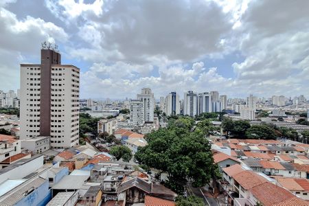 Apartamento para alugar com 88m², 3 quartos e 1 vaga Apartamento para alugar com 88m², 3 quartos e 1 vagaVista do Quarto 2