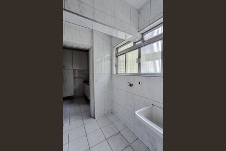 Apartamento para alugar com 88m², 3 quartos e 1 vaga Apartamento para alugar com 88m², 3 quartos e 1 vagaÁrea de Serviço