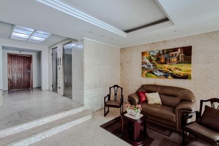 Apartamento para alugar com 88m², 3 quartos e 1 vaga Apartamento para alugar com 88m², 3 quartos e 1 vagaÁrea comum