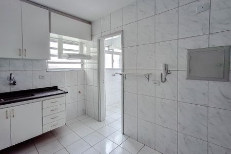 Apartamento para alugar com 88m², 3 quartos e 1 vaga Apartamento para alugar com 88m², 3 quartos e 1 vagaCozinha