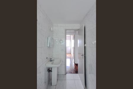 Apartamento para alugar com 88m², 3 quartos e 1 vaga Apartamento para alugar com 88m², 3 quartos e 1 vagaBanheiro