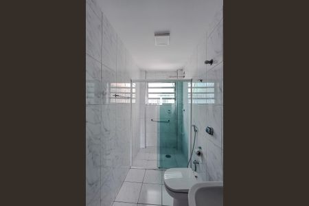 Apartamento para alugar com 88m², 3 quartos e 1 vaga Apartamento para alugar com 88m², 3 quartos e 1 vagaBanheiro