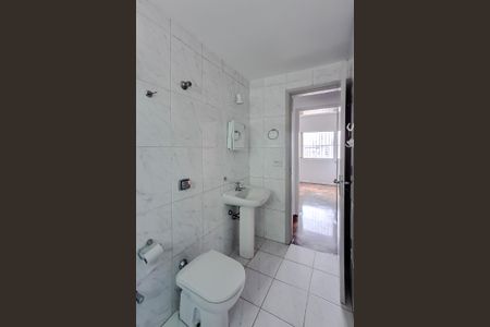 Apartamento para alugar com 88m², 3 quartos e 1 vaga Apartamento para alugar com 88m², 3 quartos e 1 vagaBanheiro