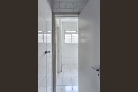Apartamento para alugar com 88m², 3 quartos e 1 vaga Apartamento para alugar com 88m², 3 quartos e 1 vagaBanheiro de serviço