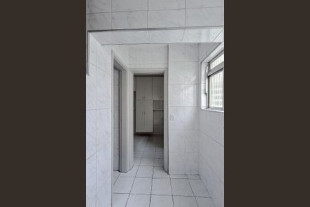 Apartamento para alugar com 88m², 3 quartos e 1 vaga Apartamento para alugar com 88m², 3 quartos e 1 vagaÁrea de Serviço