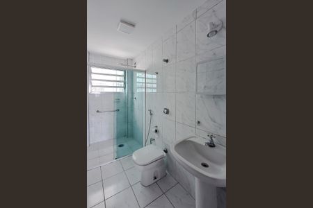 Apartamento para alugar com 88m², 3 quartos e 1 vaga Apartamento para alugar com 88m², 3 quartos e 1 vagaBanheiro