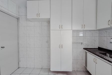 Apartamento para alugar com 88m², 3 quartos e 1 vaga Apartamento para alugar com 88m², 3 quartos e 1 vagaCozinha
