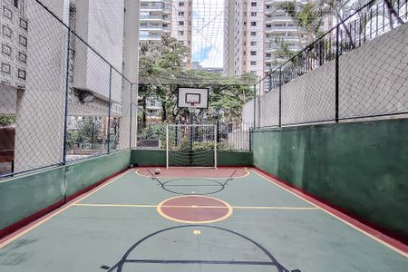 Apartamento para alugar com 88m², 3 quartos e 1 vaga Apartamento para alugar com 88m², 3 quartos e 1 vagaQuadra Esportiva