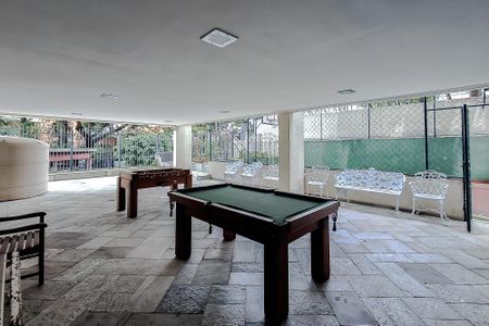 Apartamento para alugar com 88m², 3 quartos e 1 vaga Apartamento para alugar com 88m², 3 quartos e 1 vagaSala de Jogos