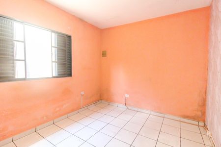 Casa para alugar com 60m², 1 quarto e sem vagaQuarto