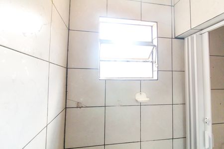 Casa para alugar com 60m², 1 quarto e sem vagaBanheiro