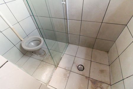 Casa para alugar com 60m², 1 quarto e sem vagaBanheiro