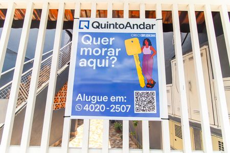 Casa para alugar com 60m², 1 quarto e sem vagaPlaca