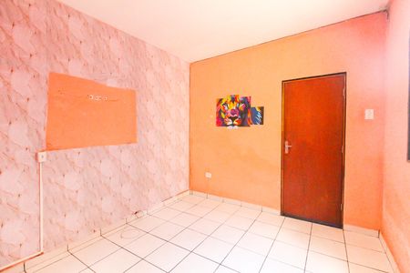 Quarto de casa para alugar com 1 quarto, 60m² em Vila Carmosina, São Paulo