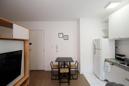 Apartamento para alugar com 31m², 1 quarto e sem vagaSala / Cozinha 
