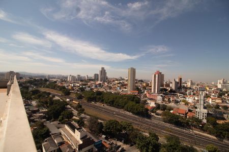 Apartamento para alugar com 31m², 1 quarto e sem vagaVista 