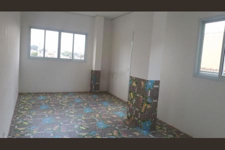 Apartamento à venda com 1 quarto, 40m² em Vila Formosa, São Paulo