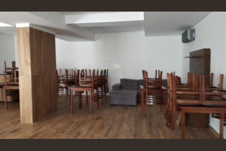 Apartamento à venda com 1 quarto, 40m² em Vila Formosa, São Paulo