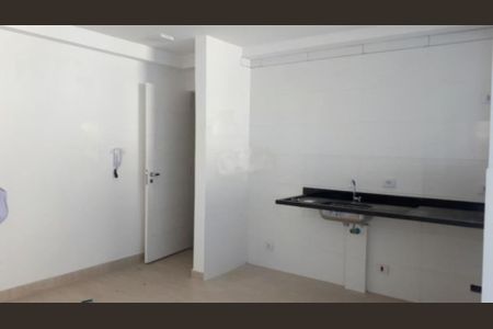 Apartamento à venda com 1 quarto, 40m² em Vila Formosa, São Paulo