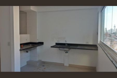 Apartamento à venda com 1 quarto, 40m² em Vila Formosa, São Paulo