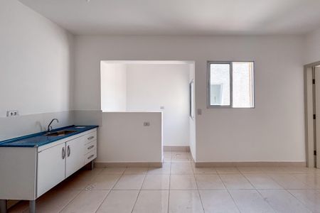 Apartamento para alugar com 1 quarto, 46m² em Casa Verde, São Paulo