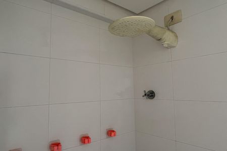 Apartamento para alugar com 61m², 2 quartos e 1 vagaBanheiro de serviço