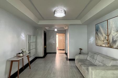 Apartamento para alugar com 61m², 2 quartos e 1 vagaÁrea comum