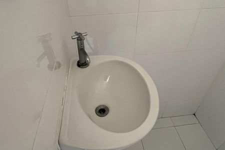 Apartamento para alugar com 61m², 2 quartos e 1 vagaBanheiro de serviço